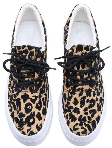 shein leopard slippers.